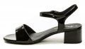 Tamaris 1-28249-20 schwarz Damen Sandalen | ARNO-schuhe.de – Schuhe mit Tradition