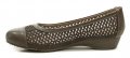 Wojtylko 7B11021V braun Damen Sommer Pumps | ARNO-schuhe.de – Schuhe mit Tradition