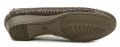 Wojtylko 7B11021V braun Damen Sommer Pumps | ARNO-schuhe.de – Schuhe mit Tradition