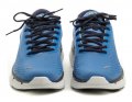Power POW937M blau Herren Sportschuhe | ARNO-schuhe.de – Schuhe mit Tradition