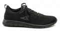 Power POW963L schwarz Damen Turnschuhe | ARNO-schuhe.de – Schuhe mit Tradition