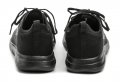 Power POW963L schwarz Damen Turnschuhe | ARNO-schuhe.de – Schuhe mit Tradition