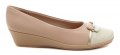 Piccadilly 143186-4 rosa Damen-Keilpumps | ARNO-schuhe.de – Schuhe mit Tradition