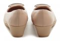 Piccadilly 143186-4 rosa Damen-Keilpumps | ARNO-schuhe.de – Schuhe mit Tradition