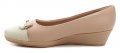 Piccadilly 143186-4 rosa Damen-Keilpumps | ARNO-schuhe.de – Schuhe mit Tradition