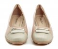 Piccadilly 143186-4 rosa Damen-Keilpumps | ARNO-schuhe.de – Schuhe mit Tradition