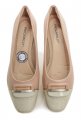 Piccadilly 143186-4 rosa Damen-Keilpumps | ARNO-schuhe.de – Schuhe mit Tradition