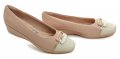 Piccadilly 143186-4 rosa Damen-Keilpumps | ARNO-schuhe.de – Schuhe mit Tradition
