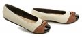 Piccadilly 122006-1 beige und schwarz Damen Pumps | ARNO-schuhe.de – Schuhe mit Tradition