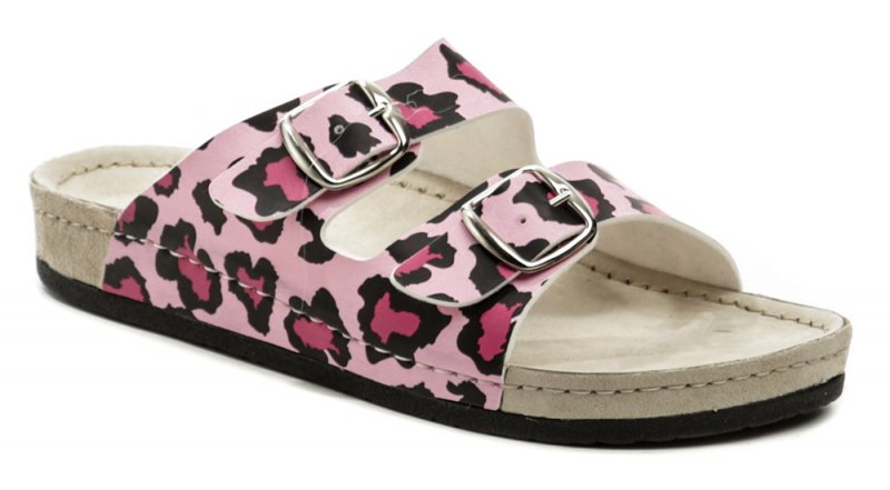 Milami PAD1 rosa Socken für Frauen | ARNO-schuhe.de – Schuhe mit Tradition