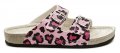 Milami PAD1 rosa Socken für Frauen | ARNO-schuhe.de – Schuhe mit Tradition