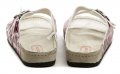 Milami PAD1 rosa Socken für Frauen | ARNO-schuhe.de – Schuhe mit Tradition
