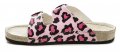 Milami PAD1 rosa Socken für Frauen | ARNO-schuhe.de – Schuhe mit Tradition