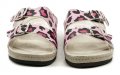 Milami PAD1 rosa Socken für Frauen | ARNO-schuhe.de – Schuhe mit Tradition