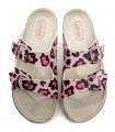 Milami PAD1 rosa Socken für Frauen | ARNO-schuhe.de – Schuhe mit Tradition