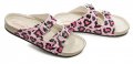 Milami PAD1 rosa Socken für Frauen | ARNO-schuhe.de – Schuhe mit Tradition