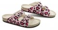 Milami PAD1 rosa Socken für Frauen | ARNO-schuhe.de – Schuhe mit Tradition
