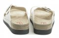 Milami TOR15 weiße Damen Socken | ARNO-schuhe.de – Schuhe mit Tradition