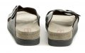 Milami TOR15 schwarz Damen Socken | ARNO-schuhe.de – Schuhe mit Tradition
