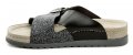 Milami TOR15 schwarz Damen Socken | ARNO-schuhe.de – Schuhe mit Tradition