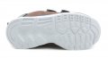 Axim 2A23743 grau Kinder Turnschuhe | ARNO-schuhe.de – Schuhe mit Tradition