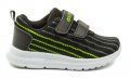 Axim 5A23743 schwarz Kinder Turnschuhe | ARNO-schuhe.de – Schuhe mit Tradition