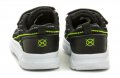 Axim 5A23743 schwarz Kinder Turnschuhe | ARNO-schuhe.de – Schuhe mit Tradition