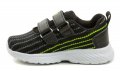 Axim 5A23743 schwarz Kinder Turnschuhe | ARNO-schuhe.de – Schuhe mit Tradition