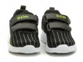 Axim 5A23743 schwarz Kinder Turnschuhe | ARNO-schuhe.de – Schuhe mit Tradition