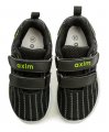 Axim 5A23743 schwarz Kinder Turnschuhe | ARNO-schuhe.de – Schuhe mit Tradition