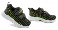 Axim 5A23743 schwarz Kinder Turnschuhe | ARNO-schuhe.de – Schuhe mit Tradition