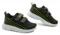 Axim 5A23743 schwarz Kinder Turnschuhe | ARNO-schuhe.de – Schuhe mit Tradition
