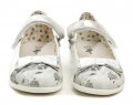 Wojtylko 3B23717S Silber Mädchen Schuhe | ARNO-schuhe.de – Schuhe mit Tradition