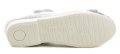 Wojtylko 3B23717S Silber Mädchen Schuhe | ARNO-schuhe.de – Schuhe mit Tradition