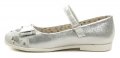 Wojtylko 5B23717S Silber Mädchen Schuhe | ARNO-schuhe.de – Schuhe mit Tradition