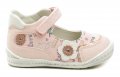 Wojtylko 1B23705 rosa Mädchen Schuhe | ARNO-schuhe.de – Schuhe mit Tradition
