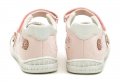 Wojtylko 1B23705 rosa Mädchen Schuhe | ARNO-schuhe.de – Schuhe mit Tradition