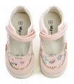 Wojtylko 1B23705 rosa Mädchen Schuhe | ARNO-schuhe.de – Schuhe mit Tradition