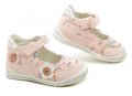 Wojtylko 1B23705 rosa Mädchen Schuhe | ARNO-schuhe.de – Schuhe mit Tradition