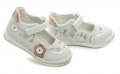 Wojtylko 1B23705 grau Mädchen Schuhe | ARNO-schuhe.de – Schuhe mit Tradition