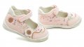 Wojtylko 2B23705 rosa Mädchen Schuhe | ARNO-schuhe.de – Schuhe mit Tradition