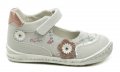 Wojtylko 2B23705 grau Mädchen Schuhe | ARNO-schuhe.de – Schuhe mit Tradition