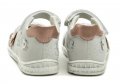 Wojtylko 2B23705 grau Mädchen Schuhe | ARNO-schuhe.de – Schuhe mit Tradition