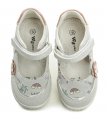 Wojtylko 2B23705 grau Mädchen Schuhe | ARNO-schuhe.de – Schuhe mit Tradition