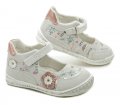 Wojtylko 2B23705 grau Mädchen Schuhe | ARNO-schuhe.de – Schuhe mit Tradition