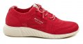 Mustang 1315-311-5 rot Damen Turnschuhe | ARNO-schuhe.de – Schuhe mit Tradition
