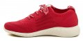 Mustang 1315-311-5 rot Damen Turnschuhe | ARNO-schuhe.de – Schuhe mit Tradition