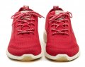 Mustang 1315-311-5 rot Damen Turnschuhe | ARNO-schuhe.de – Schuhe mit Tradition