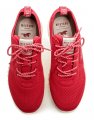 Mustang 1315-311-5 rot Damen Turnschuhe | ARNO-schuhe.de – Schuhe mit Tradition
