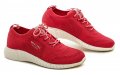 Mustang 1315-311-5 rot Damen Turnschuhe | ARNO-schuhe.de – Schuhe mit Tradition